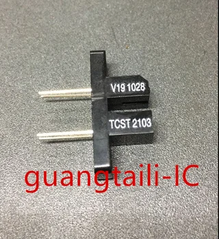10BUC TCST2103 2103 DIP-4 tip Opus senzor fotoelectric original Nou