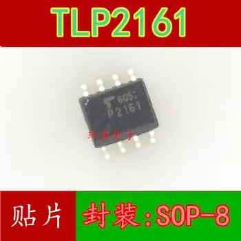 10buc TLP2161 SOP8 P2161
