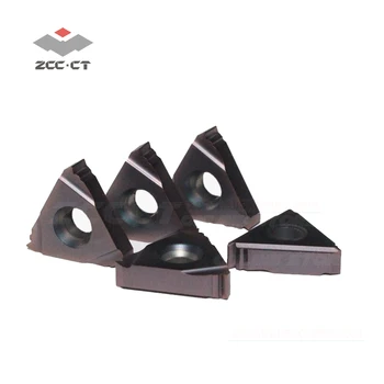10buc ZCCCT Fir Introduce RT16.01W-1.25 GMB YBG205 1.25 teren subțire tip de 3,52 mm Grosime 16ER1.25