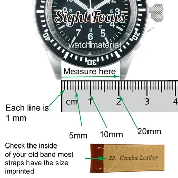 10mm(FEMEI) 14mm(BĂRBAȚI) Convex End Piele de Vițel de Trupa Ceas pentru Tissot t60 Fluture Incuietoare Negru Maro Ceas Curea Accesorii