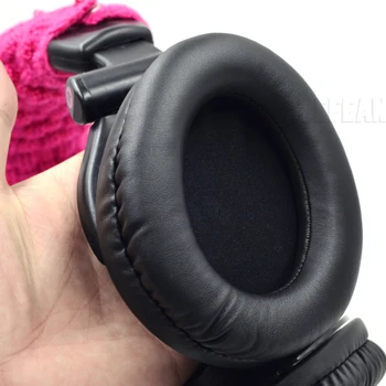 112x95mm oval de înlocuire pernă ureche pad pernițe earmuff cupa acoperire pentru căști