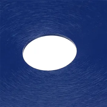 115/125mm Vid Brazate Diamant Conice Văzut Lama de Diamant Disc de Tăiere pentru Beton de Sticlă Noi
