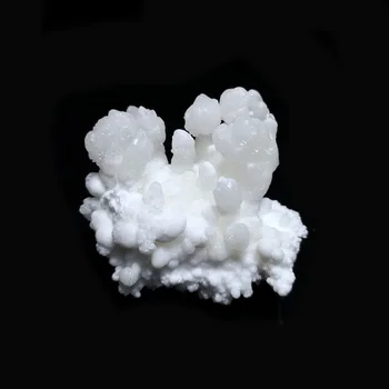 115g Naturale Hydrozincite Cristal Mineral Specimen Decor Acasă De la Datian Sanming Provincia Fujian din China A4-1