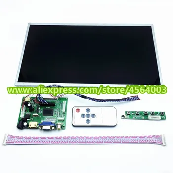 12.1 inch LVDS 40 pin ecran LCD de pe placa de control LP121WX3 B121EW09 N121IB-L06 LTN121AT06 driver board monitor HDMI VGA