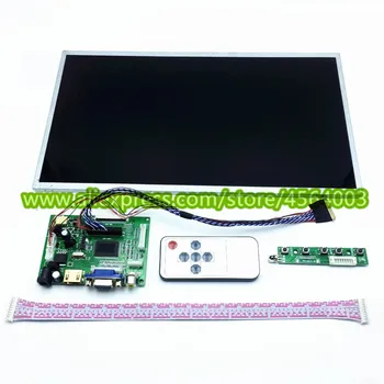 12.1 inch LVDS 40 pin ecran LCD de pe placa de control LP121WX3 B121EW09 N121IB-L06 LTN121AT06 driver board monitor HDMI VGA