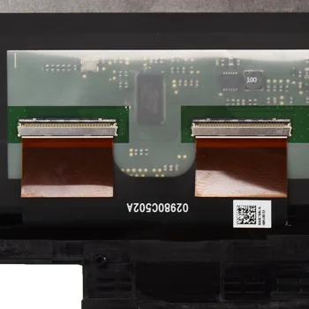 12.5 inch Ecran LCD LP125WF1-SPG1 Atinge de Asamblare pentru Dell E7250 1920*1080