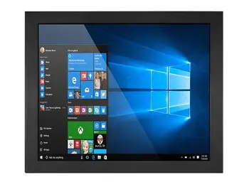 12 Inch Industriale Tableta Touch Screen Panel PC Cu Windows 7,8,monitor de gaming cu all in one pc,calculatoare industriale
