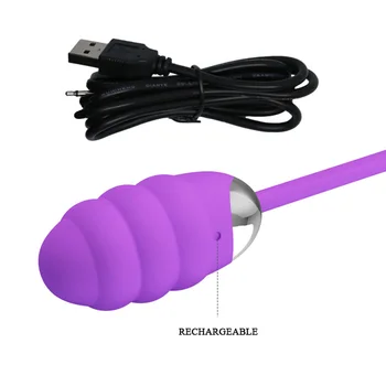 12 Viteze Silicon Glont Vibrator Adult Jucărie Sexuală Pentru Femei G-spot Masturbari Anal Stimularea Vibrații Sex Ou Mai bun Decât Sexul