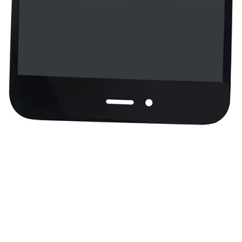 1280x720 LCD Pentru Xiaomi Redmi Notă 5A Standard 2GB/16GB Display LCD Touch Screen Digitizer Asamblare cu Cadru Replacment Piese