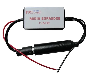 12MHz Banda FM EXpander Convertizor de Frecvență Universal