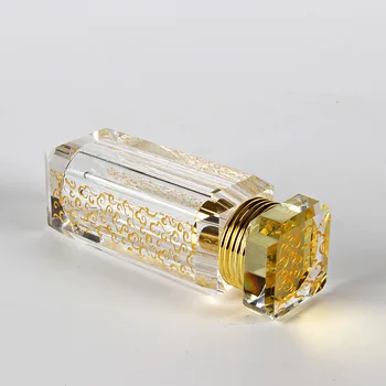 12ml Look de Lux Gol Crystal OUD Attar Ulei de Parfum Sticla Decorative Refill Esențiale Sticla