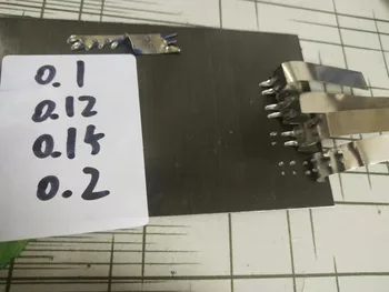 12v 220v Automat Integrat de mână sudare pen declanșa Built-in comutator de Operare cu o singură mână aparatul de sudură în puncte de Sudură Pixuri Noi