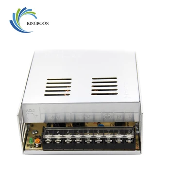 12V 30A Comutator de Alimentare Transformator AC DC Reper Universal Reglementate Electronice Driver Pentru LED Strip Lumină Imprimante 3D Piese 2