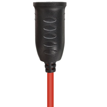 12V Bricheta Auto Cablu prelungitor Priza prelungitor Cablu Duce Incarcator Adaptor Priza Țigară Cablu Accesorii