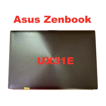 13.3-inch original ASUS Zenbook UX31E notebook, ecran LCD de asamblare CLAA133UA02S HW13HDP101LED matrice de asamblare