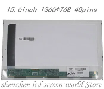 15.6 inch Ecran LCD de Înlocuire pentru Laptop Matrix display Pentru Toshiba Satellite C650 C660 C660D L650