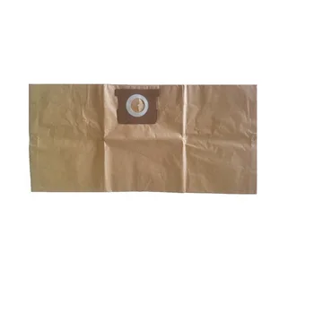 15 pachete a se potrivi GY-308 aspirator accesorii de colectare a prafului de hârtie sac de gunoi sac praf sac 20 de litri dedicat