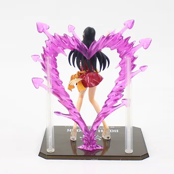 15cm-O singură Bucată Boa Hancock Luptă Ver Anime Frumusețe PVC Acțiune Figura Copii Papusa de Colectie Model de Jucărie