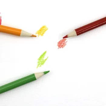 160 Culori Profesionale Creioane Colorate Pentru Desen Schiță Artist Creion din Lemn de Culoare de Apă Creion pentru Școala de Artă