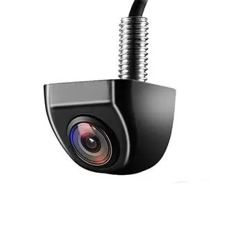 170 Grade Starlight HD Night Vision Fisheye Lens Sony/MCCD Cip Auto Reverse Backup Vedere din Spate aparat de Fotografiat CCTV Camera video de Parcare