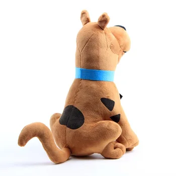 18-36cm Scooby-Doo Câine Animal de Pluș Jucărie de Pluș Drăguț Desene animate Snoopy Papusa Moale Jucărie de Pluș pentru Copii Copil Cadou Cameră Decor