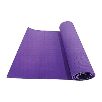 183*60*4mm Yoga Mat Clasic Pro Yoga Mat Eva Prietenos Non Alunecare Exercițiu de Fitness Mat Pilates Gimnastica Rogojini de Masaj Pad#40