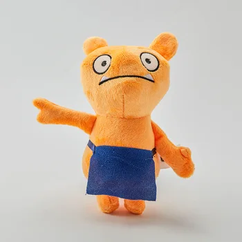 18cm Uglydoll Jucărie de Pluș de Desene animate Anime Ox Moxy Babo Jucărie de Pluș Uglydog Moale de Pluș Umplute Păpuși Urâte Cadouri pentru Copii Copii