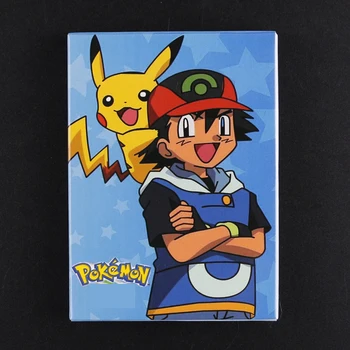 18pcs/cutie Pokemon versiune franceză MEGA Flash Carduri de Luptă Joc de cărți de Tranzacționare Copii Jucarii Cadou