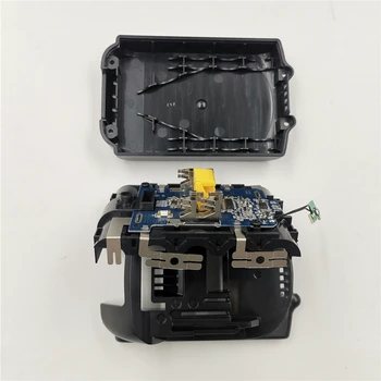 18V Litiu PCB Circuit Baterie Caz, Stabilite pentru Makita BL1815 Litiu Baterie Înlocuire Piese de Schimb