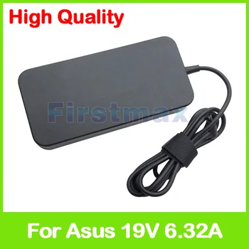 19V 6.32 O FSP120-1ADE11 laptop ac adaptor incarcator pentru Asus Pro7AD Pro7CB Pro83Q Pro8D C90P N90Sc G60JX Pro62VP Pro70D