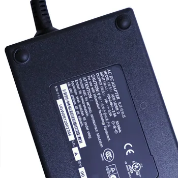 19V 9.5 a 180W AC adaptor de alimentare Pentru ASUS GT783S GX60 GX60 MS-16FK GX60S GX70 Distrugător WT60 MS-16F4 ADP-180HB B încărcător de laptop