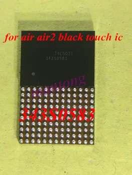 1buc-10buc 343S0583 negru touch ic cip pentru ipda5 ipad6 aer ipad air2