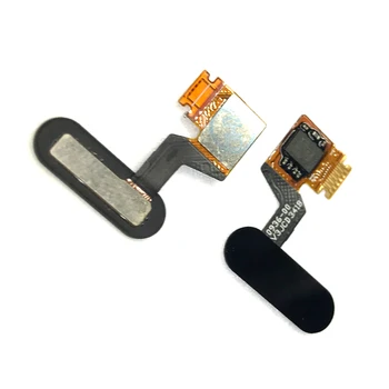 1buc Amprenta Cablu Flex Pentru Xiaomi Black Shark BlackShark SKR-A0 SKR-H0 Acasă Buton Meniu Flex Cablu Piese de schimb