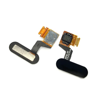 1buc Amprenta Cablu Flex Pentru Xiaomi Black Shark BlackShark SKR-A0 SKR-H0 Acasă Buton Meniu Flex Cablu Piese de schimb