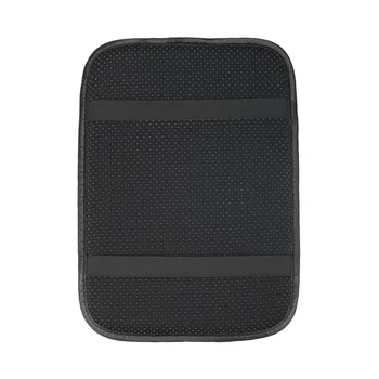 1buc car styling decor de protecție cotiera cutie pad consola centrală Suport Pentru Mugen Putere Honda Civic Acorduri CRV Hrv Jazz