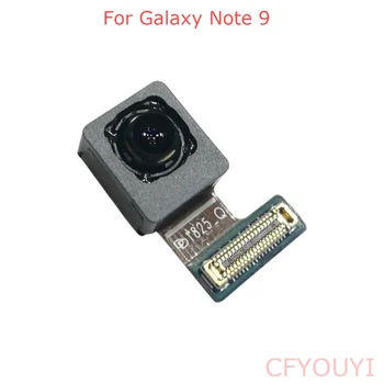 1buc Fata de Fotografiat din Față a Modulului Flex Cablu piesa de schimb Pentru Samsung Galaxy Nota 9 N960F N960