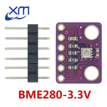 1BUC GY-BME280-3.3 precizie altimetru presiune atmosferică BME280 modulului senzorului de 3.3 V