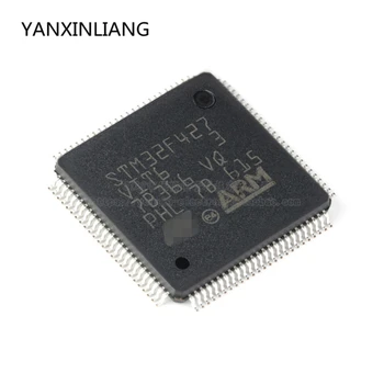 1buc original Nou STM32F427VIT6 LQFP-100 ARM Cortex-M4