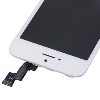 1BUC Tinama Nici un Pixel Mort LCD Pentru Apple iPhone 5/5s/5c/5se LCD Display Cu Touch Screen Digitizer Asamblare Transport Gratuit