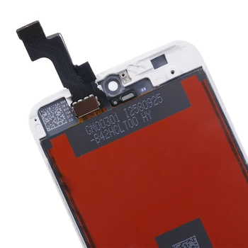1BUC Tinama Nici un Pixel Mort LCD Pentru Apple iPhone 5/5s/5c/5se LCD Display Cu Touch Screen Digitizer Asamblare Transport Gratuit