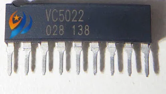 1buc VC5022 SIP-9 5022 SIP NOU ORIGINAL