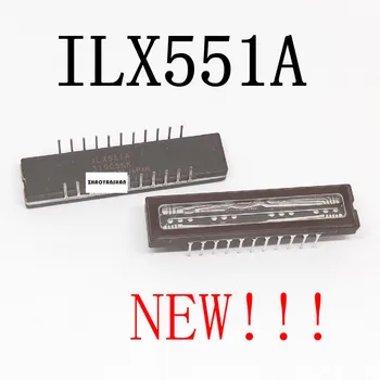 1buc X ILX551A ILX551 CCD nou Transport Gratuit