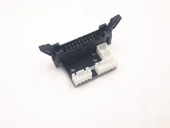 1buc Zortrax M200 imprimantă 3D Extruder PCB bord Pentru Zortrax M200 PCB Extruder piese de schimb
