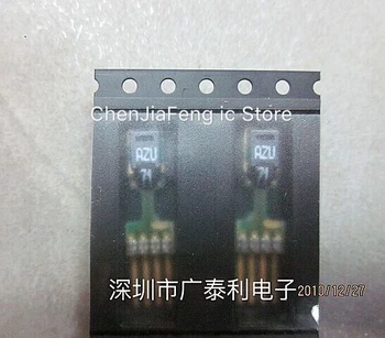 1BUC~5PCS/LOT Nou original SHT71 SIP4 senzor de Temperatură