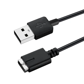 1M Incarcator USB Pentru Polar M430 Inteligent Ceas Sport Cablu de Încărcare Cradle Dock Adaptor Pentru Polar M430 GPS care Rulează Accesorii Inteligente