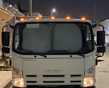 1set 24v Afumat LED lumina Acoperiș de Top camion remorcă camion Cabina de Rulare Lumină Set Kit van marker Lumina cavanan SUV