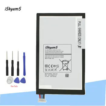 1x 4450mAh EB-BT330FBE Înlocuire Baterie Pentru Samsung Galaxy Tab 4 8.0 T330 T331 T331C T335 SM-T330 SM-T331 SM-T335 +Instrument