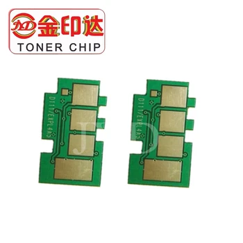 1X MLT-D111E MIT D111 111 cartuș de resetare chip compatibil pentru Samsung SL-M2020 M2023 2026 2070 2071 SL-M2077 chip de Toner mlt-d111