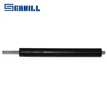 1X Noi RC1-3630-000 Negru Compatibil Lower Fuser Roller Înlocuitor pentru HP LaserJet 1160 1320 Fuziune Role de Presiune Înaltă Calitate