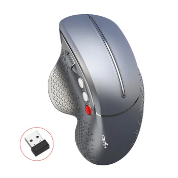 2.4 G wireless mouse-ul joc de birou ergonomic mouse-ul prindere confort 3600Dpi mouse de gaming pentru PC office
